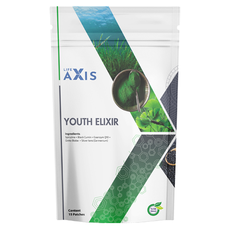 YOUTH ELIXIR